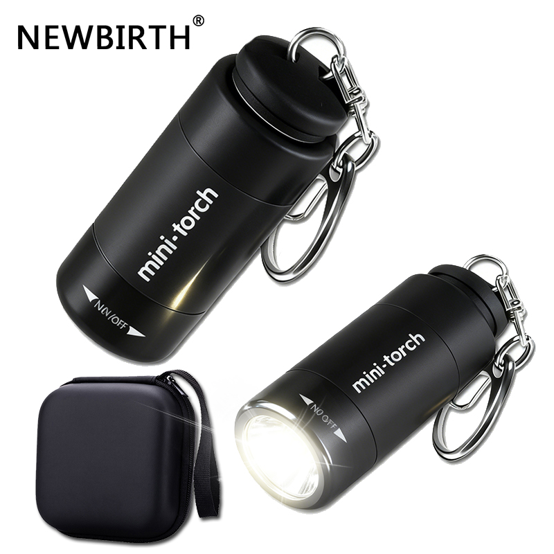 USB 충전식 LED 다기능 강력한 빛 포켓 키체인 손 - Outdoor Adventure Trips 리뷰 및 가격