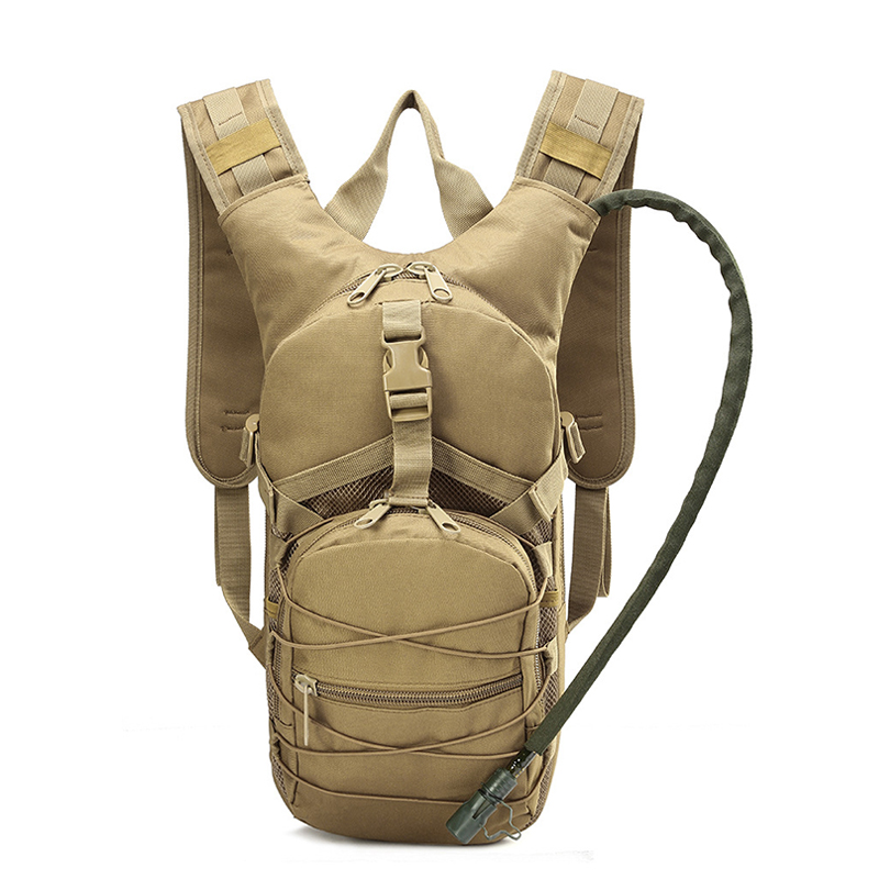 경량 전술 배낭 워터 백, 카멜 서바이벌 백팩, 하이킹 - Outdoor Adventure Backpack 리뷰 및 가격