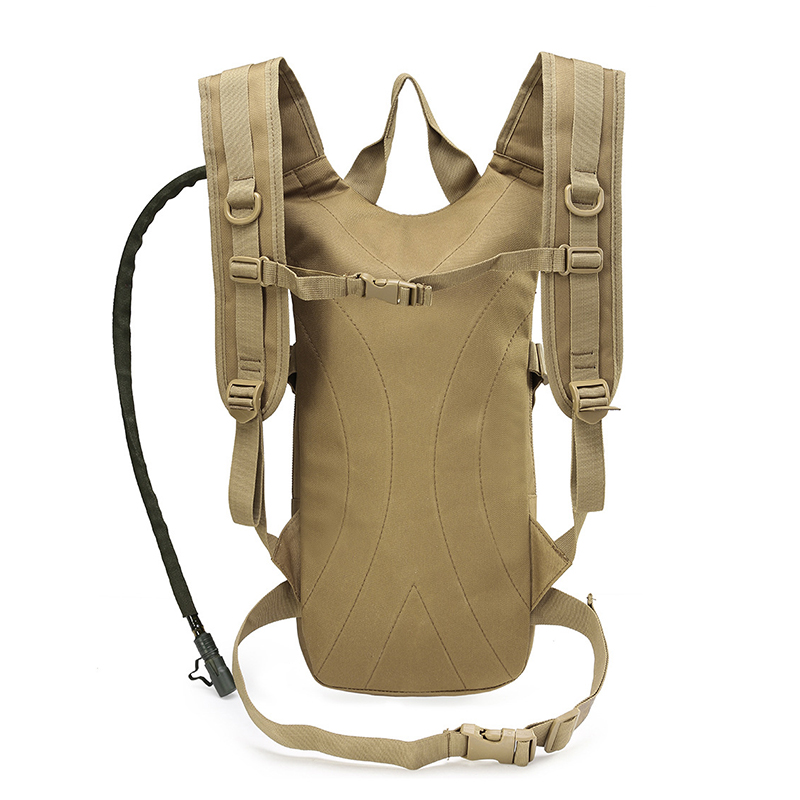 경량 전술 배낭 워터 백, 카멜 서바이벌 백팩, 하이킹 - Outdoor Adventure Backpack 리뷰 및 가격