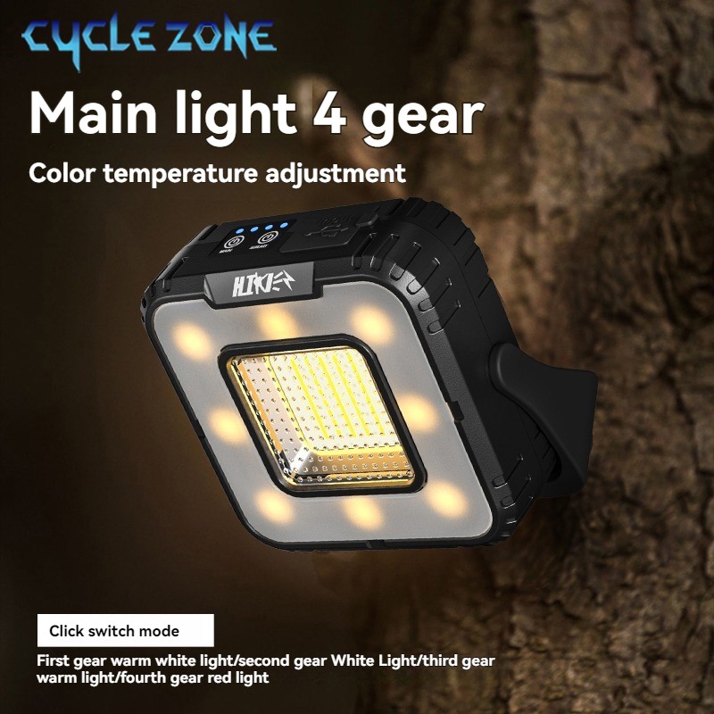 충전식 캠핑 랜턴 5000mAh 무단계 조광 분위기 조 - Outdoor Adventure Zone 리뷰 및 가격