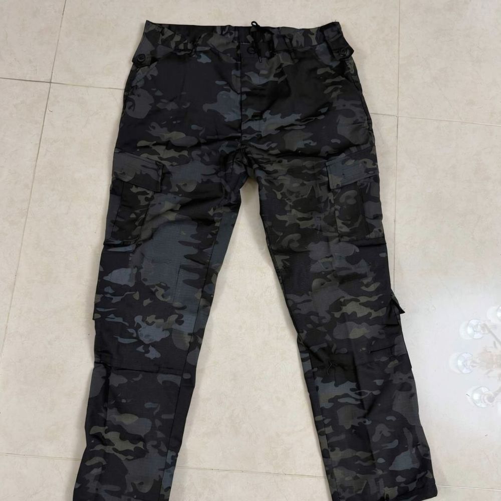 전술용 위장복, 야외 전투 훈련용 의상, 통기성이 좋고 - Outdoor Adventure Outfit 리뷰 및 가격